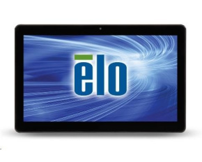 ELO dotykový monitor 1002L, 25.4 cm (10''), Projected Capacitive, 10 TP, black - bez stojanu