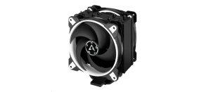 ARCTIC CPU cooler Freezer 34 eSports DUO - White, LGA1851