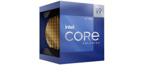 CPU INTEL Core i9-12900K, 3.20GHz, 30MB L3 LGA1700, BOX (bez chladiče)