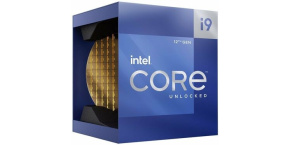 CPU INTEL Core i9-12900K, 3.20GHz, 30MB L3 LGA1700, BOX (bez chladiče)