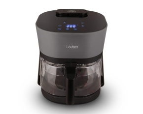 Lauben Glass&SteamAir® Fryer 4500BG