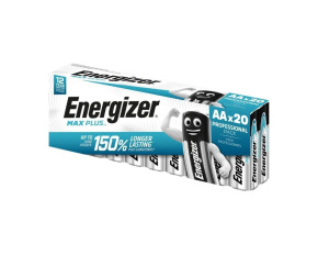 Energizer LR6/20 Industrial AA 20pack