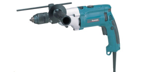 Makita HP2071J vrtačka příklepová