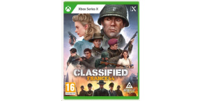 Xbox Series X hra Classified: France '44