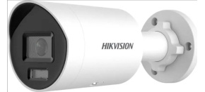 HIKVISION DS-2CD2047G2H-LIU/SL (4mm) (eF) Smart Hybrid ColorVu, IR přísvit až 40m, 4 megapixel