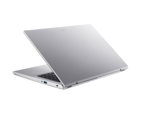 ACER NTB Aspire 3 (A315-59-57PL) - i5-1235U, 15,6" 1920x1080,16GB,512GB SSD,Linux,Pure Silver