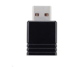 ACER WirelessProjection-Kit UWA5 (Black) USB-A EURO type 802.11 Realtek RTL8821CU