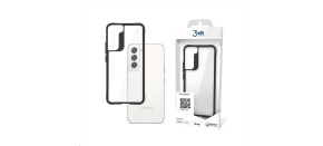 3mk Satin Armor Case+ pro Samsung Galaxy S22 (SM-S901)
