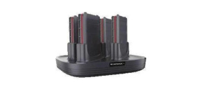 Datalogic baterie charging station, 4 slots