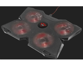 Trust GXT 278 Notebook Cooling Stand