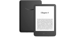 Amazon Kindle Paperwhite (2024) adds - růžová