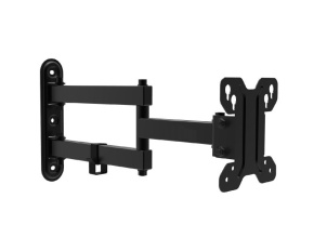 Kloubový výsuvný držák na monitory a Tv Fiber Mounts M7C4