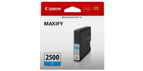 Canon BJ CARTRIDGE PGI-2500 C 9,6ml