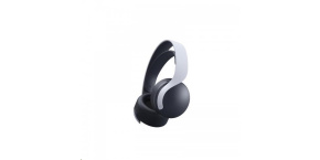 PlayStation 5 Pulse 3D wireless headset white EU