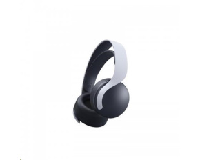 PlayStation 5 Pulse 3D wireless headset white EU