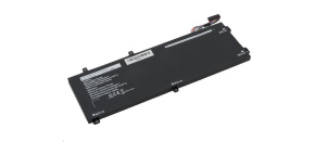 AVACOM baterie pro Dell Latitude 5420, 5520 Li-Pol 15,2V 4145mAh 63Wh