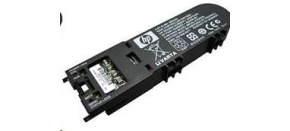 HPE Pack BBWC - 650 mAh HP P410 P212 and P411 SAS rfbd