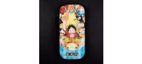 Konix One Piece Timeskip Nintendo Switch & Switch Lite Carry Case