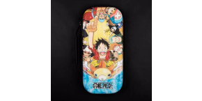 Konix One Piece Timeskip Nintendo Switch & Switch Lite Carry Case