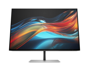 HP LCD 724pu 24" 1920x1200, IPS, 16:10,350its,5ms,1500:1, RJ-45,DP, DP out,HDMI, 4x USB-A, USB-C 100w Display, 3/3/0