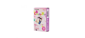 Fujifilm Film Instax Mini Candypop