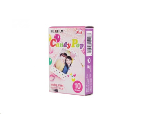 Fujifilm Film Instax Mini Candypop