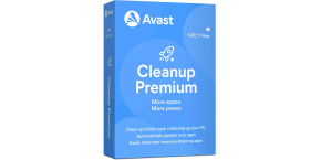 _Prodloužení Avast Cleanup Premium 1 licence na 12 měsíců