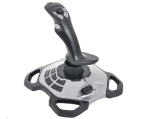 Logitech joystick Extreme 3D Pro USB, EMEA