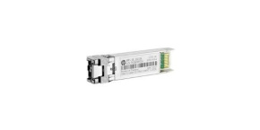 HPE X130 10G SFP+ LC LH 80km XCVR