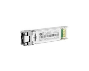 HPE X130 10G SFP+ LC LH 80km XCVR