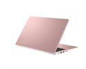 ASUS NTB E510 (E510MA-EJ1307WS), Celeron N4020, 15.6" 1920 x 1080, 4GB, 128GB SSD, UHD, W11 Home S, Pink