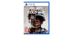 PS5 hra Call of Duty: Black Ops - Cold War