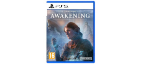 PS5 hra Unknown 9: Awakening