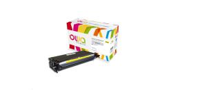 OWA Armor toner pro DELL 3110/3115 , 8000 Stran, 593-10173, žlutá/yellow