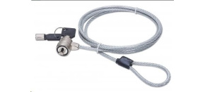 MANHATTAN Lenovo Kensington MicroSaver 64068E Security Cable Lock from IBM