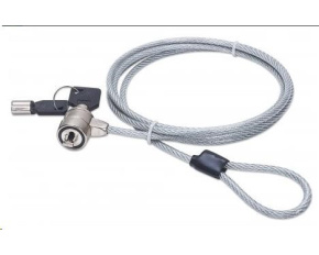 MANHATTAN Lenovo Kensington MicroSaver 64068E Security Cable Lock from IBM