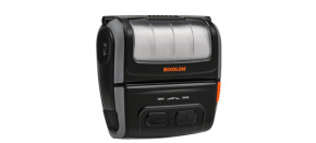 BIXOLON SPP-R410, 8 dots/mm (203 dpi), USB, RS232, BT (5.0)