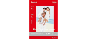 Canon PAPÍR MP-101 A4 5 SH