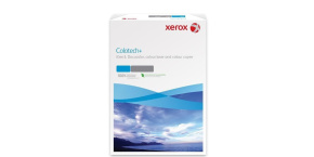 Xerox Papír Colotech+ 90 SRA3 SG (90g/500 listů, SRA3) - POŠKOZENÝ OBAL - BAZAR