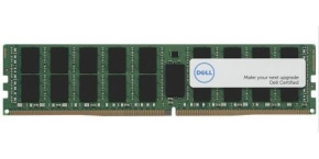 DELL 64 GB Certified Memory Module - DDR4 LRDIMM 2666MHz  4Rx4 PowerEdge