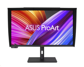 ASUS LCD 32” PA32UCXR 3840x2160 ProArt 4K 2xHDMI DP HDR IPS MiniLED, 1000 nits, Adobe RGB 99%,Self / Auto Calibration