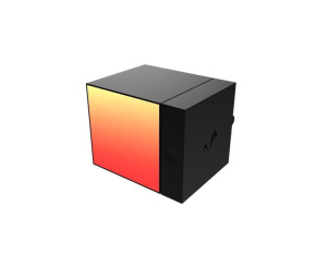 Yeelight CUBE Smart Lamp -  Light Gaming Cube Panel - Rooted Base