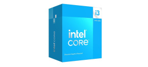 CPU INTEL Core i3-14100F, až 4.7GHz, 12MB L3, LGA1700, BOX