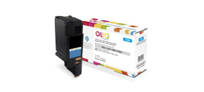 OWA Armor toner pro DELL 1250, 1350, 1355, C1760, C1765, 1400   Stran, 593-11141, modrá/cyan