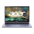 ACER NTB Aspire 3 (A315-59-32V1)-Core i3-1215U, 15.6",8 GB DDR4,512GB PCIe NVMe SSD,UHD Graphics,Windows 11 Home,Fialová