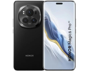 Honor Magic 6 Pro 5G 12GB/512GB, black, EU