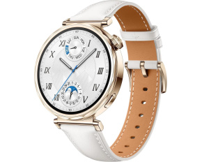 Huawei Watch GT5 41mm (Jana-B19L), white EU