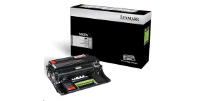 LEXMARK 500ZA Černý Fotoválec na 60 000 stran