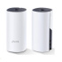 TP-Link Deco P9(2-pack) Powerline WiFi5 Mesh (AC1200+AV1000,2,4GHz/5GHz, 2xGbELAN/WAN)