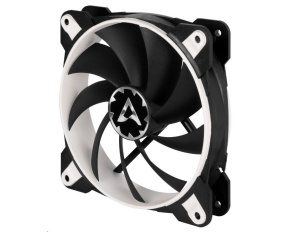 ARCTIC Fan BioniX F120 - White (120x120x27mm)